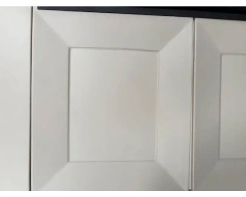 DOMOFIRE Modena II Tegelkachel – Beige Keramiek, 7 kW - Afbeelding 3