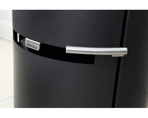 Aduro 9 Houtkachel – Zwart Staal met Lade, 8 kW - Afbeelding 7