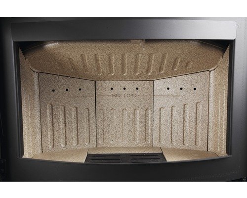 Aduro 15-2 Houtkachel – Zwart Staal, 6,5 kW - Afbeelding 3