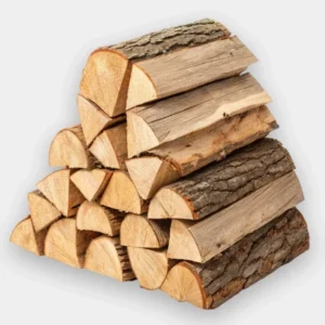 Bois de chauffage en vrac​ sec Bûches 25cm