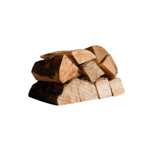 Buche de bois "vert" (stère) - non séché