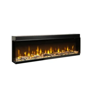 Cheminee electrique encastrable Ignite Bold 74 Dimplex