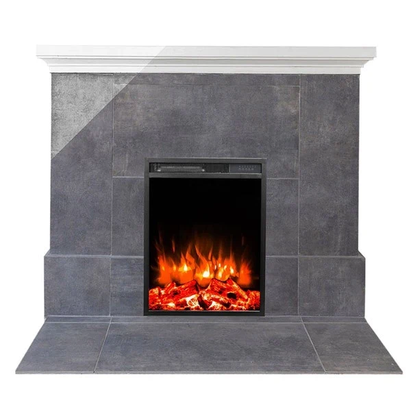 Cheminee encastrable Aflamo Led 45 cm - Afbeelding 5