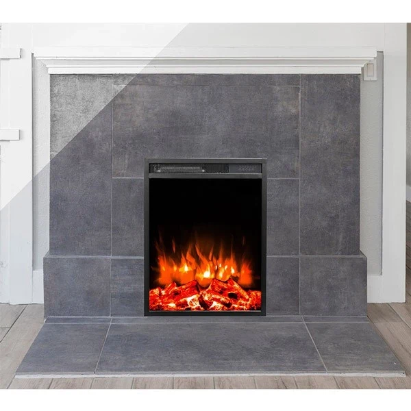 Cheminee encastrable Aflamo Led 45 cm - Afbeelding 4