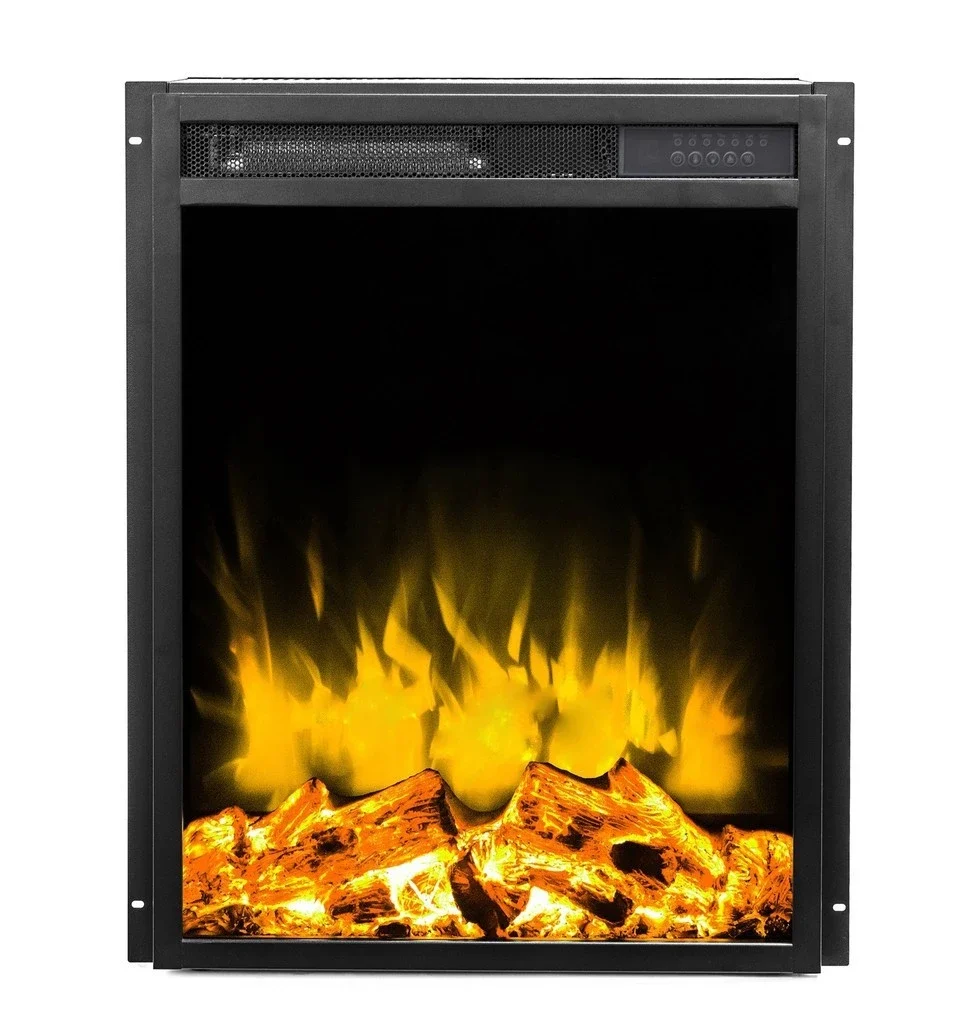 Cheminee encastrable Aflamo Led 45 cm - Afbeelding 3
