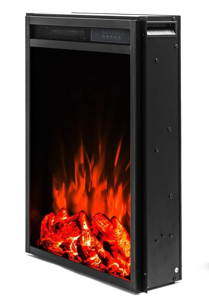 Cheminee encastrable Aflamo Led 45 cm - Afbeelding 2